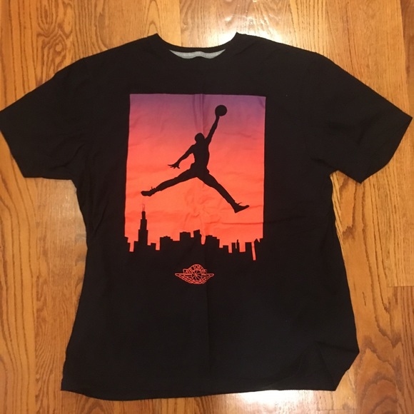 Jordan Other - Air Jordan T shirt